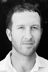 photo of person Morgan Matthews