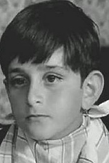 picture of actor Alain Cohen