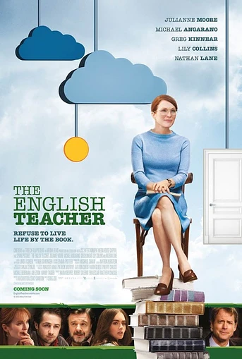 Poster de Miss Sinclair