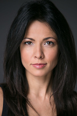 picture of actor Evgeniya Radilova