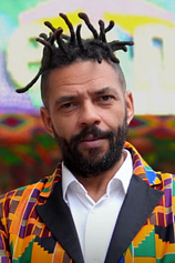 photo of person Fred Kudjo Kuwornu