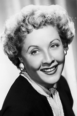 picture of actor Vivian Vance