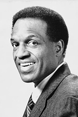 picture of actor Nipsey Russell