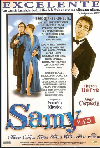 Poster de Un Tipo corriente