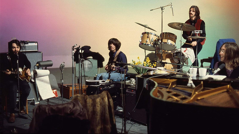 Imagen de Let It Be