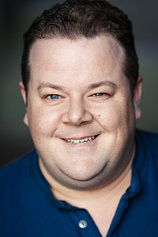 photo of person Gareth Mason