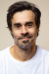 picture of actor Erom Cordeiro