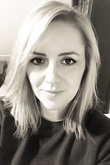 photo of person Jessica Landry