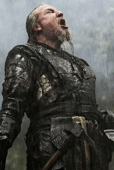 Ray Winstone en Noé