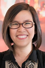 photo of person Fawn Veerasunthorn