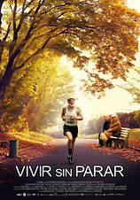 poster of movie Vivir sin parar