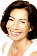 picture of actor Vanessa Steele