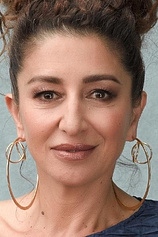 picture of actor Doris Younane