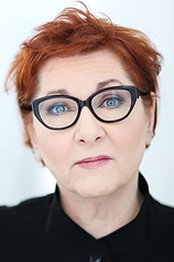 picture of actor Vivian Lanko