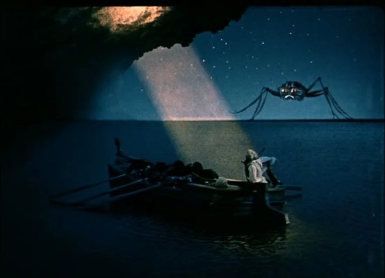 Imagen de el-baron-fantastico