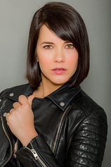 photo of person Ilza Rosario