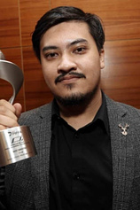 photo of person Syafiq Yusof