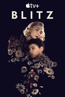 poster of movie Blitz