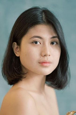picture of actor Delia Husein