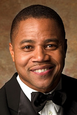 picture of actor Cuba Gooding Jr.