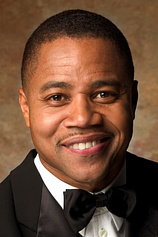 photo of person Cuba Gooding Jr.