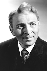 photo of person Morris Carnovsky