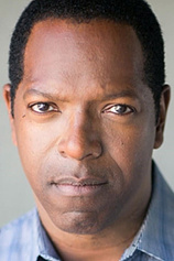 picture of actor James Vincent Meredith