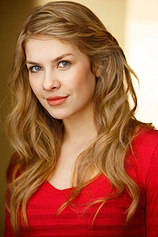 picture of actor Zsá Zsá Inci Bürkle