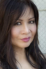 picture of actor Joycelyne Lew