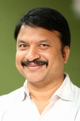 Foto de R. P. Patnaik