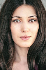picture of actor Liz Tabish