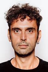 picture of actor Özgün Çoban