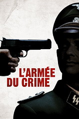 poster of movie El ejército del crimen