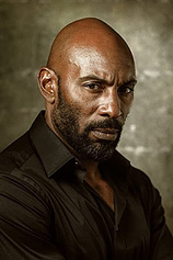 picture of actor Wayne Gordon