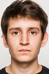 picture of actor Anton Shvarts