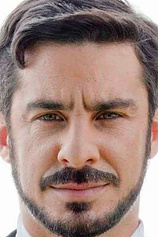 photo of person Roberto San Martín