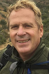 photo of person Paul Holahan