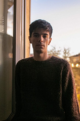 photo of person Facundo Bartucci