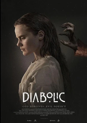Poster de Diabolic