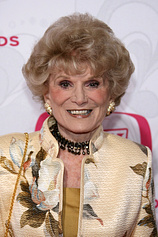 picture of actor Shirley Mitchell
