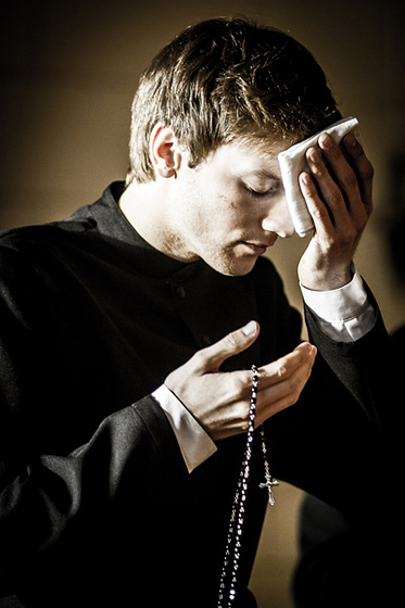 Imagen de Un Dios Prohibido