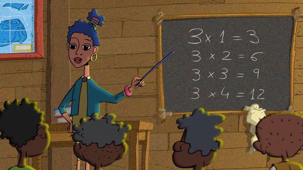 Imagen de El Extraordinario Viaje De Lucius Dumb