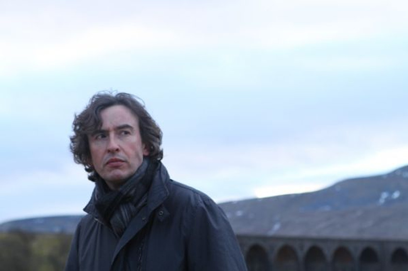 Steve Coogan en The Trip
