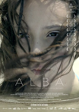 poster of movie Alba