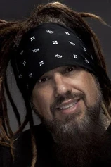 Foto de Reginald "Fieldy" Arvizu