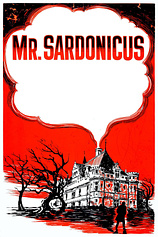 poster of movie Mr. Sardonicus