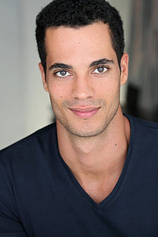 picture of actor Elijah Moreland
