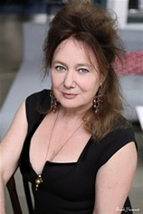 photo of person Brigitte Faure
