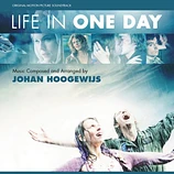 Carátula de la banda de sonido de Life in One Day