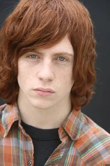 photo of person Ryan Heinke